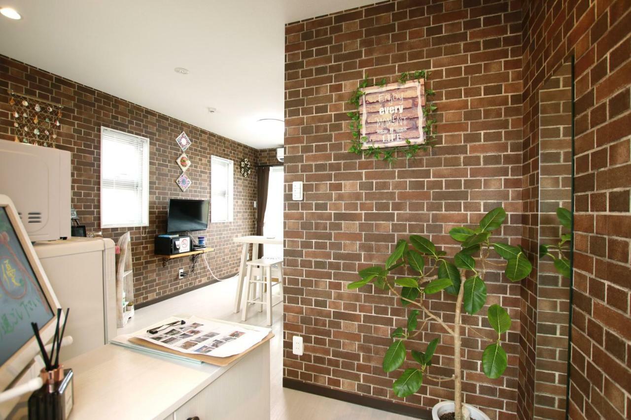 Guesthouse Yu -Seven Hotels And Resorts- Yomitan Bagian luar foto
